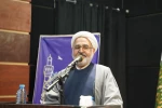 افتتاحیه سی و دومین جشنواره قرآن و عترت دانشجویان دانشگاه ملی مهارت در مشهد 12