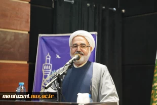 افتتاحیه سی و دومین جشنواره قرآن و عترت دانشجویان دانشگاه ملی مهارت در مشهد 12