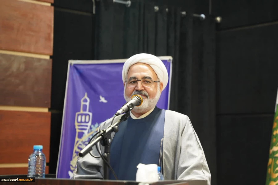 افتتاحیه سی و دومین جشنواره قرآن و عترت دانشجویان دانشگاه ملی مهارت در مشهد 12