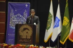 افتتاحیه سی و دومین جشنواره قرآن و عترت دانشجویان دانشگاه ملی مهارت در مشهد 13
