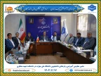 همزمان با سی و دومین جشنواره قرآن و عترت

حضور معاونان آموزشی و فرهنگی دانشجویی دانشگاه ملی مهارت در دانشکده منتظری