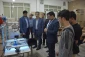 همزمان با سی و دومین جشنواره قرآن و عترت

حضور معاونان آموزشی و فرهنگی دانشگاه ملی مهارت در دانشکده منتظری 7