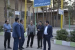 همزمان با سی و دومین جشنواره قرآن و عترت

حضور معاونان آموزشی و فرهنگی دانشگاه ملی مهارت در دانشکده منتظری 10