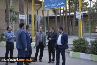همزمان با سی و دومین جشنواره قرآن و عترت

حضور معاونان آموزشی و فرهنگی دانشگاه ملی مهارت در دانشکده منتظری 10