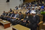 اختتامیه سی‌ودومین جشنواره قرآن و عترت دانشگاه ملی مهارت  3