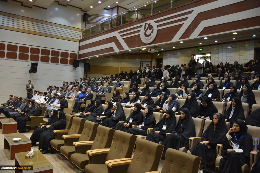 اختتامیه سی‌ودومین جشنواره قرآن و عترت دانشگاه ملی مهارت  4