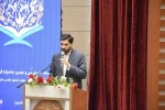 اختتامیه سی‌ودومین جشنواره قرآن و عترت دانشگاه ملی مهارت  6
