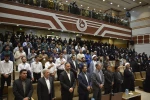 اختتامیه سی‌ودومین جشنواره قرآن و عترت دانشگاه ملی مهارت  9