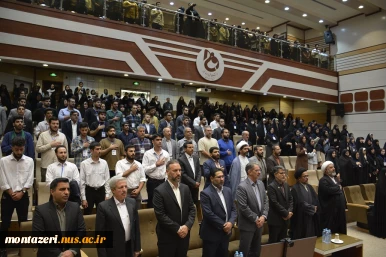 اختتامیه سی‌ودومین جشنواره قرآن و عترت دانشگاه ملی مهارت  9