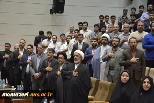 اختتامیه سی‌ودومین جشنواره قرآن و عترت دانشگاه ملی مهارت  10