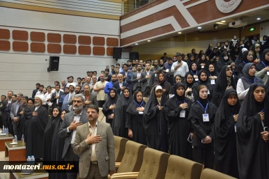 اختتامیه سی‌ودومین جشنواره قرآن و عترت دانشگاه ملی مهارت  11
