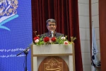 اختتامیه سی‌ودومین جشنواره قرآن و عترت دانشگاه ملی مهارت  12
