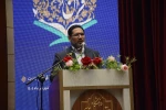 اختتامیه سی‌ودومین جشنواره قرآن و عترت دانشگاه ملی مهارت  15