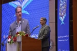 اختتامیه سی‌ودومین جشنواره قرآن و عترت دانشگاه ملی مهارت  16