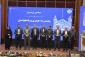اختتامیه سی‌ودومین جشنواره قرآن و عترت دانشگاه ملی مهارت  17