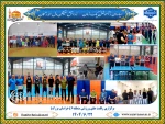 برگزاری رقابت های منطقه ای دانشجویان دانشگاه ملی مهارت به میزبانی دانشکده شهید منتظری مشهد 2