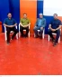 برگزاری رقابت های منطقه ای دانشجویان دانشگاه ملی مهارت به میزبانی دانشکده شهید منتظری مشهد 4