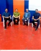 برگزاری رقابت های منطقه ای دانشجویان دانشگاه ملی مهارت به میزبانی دانشکده شهید منتظری مشهد 4