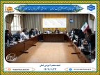 برگزاری جلسه کمیته منتخب آموزشی استان