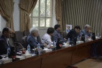 برگزاری جلسه کمیته منتخب اموزشی استان 4