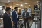 حضور سرپرست پارک علم و فناوری خراسان ر ضوی در دانشگاه ملی مهارت استان خراسان رضوی 9