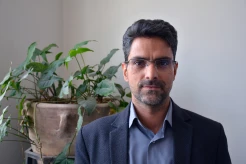 جعفر ثنائی مقدم