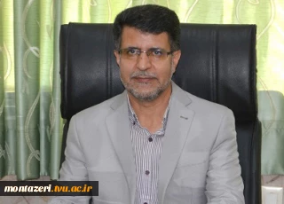 سعید احمدی