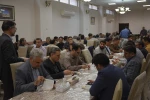 قدردانی از زحمات همکاران مراکز مشهد در جشنواره قرآن و عترت 3