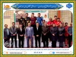 کسب مقام سوم تیمی توسط دانشجویان دانشکده شهید منتظری در رشته تنیس روی میز در بیست‌وهشتمین المپیاد ورزش قهرمانی دانشجویان پسر دانشگاه ملی مهارت 2
