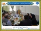 برگزاری شورای آموزشی دانشکده شهید منتظری