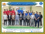 قهرمانی تیم دوومیدانی خراسان در بیست‌وهشتمین المپیاد ورزش قهرمانی دانشجویان پسر دانشگاه ملی مهارت 2