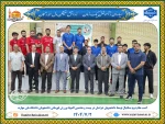 کسب مقام دوم در رشته بستکتبال بیست و هشتمین المپیاد ورزش قهرمانی دانشجویان پسر دانشگاه ملی مهارت 2