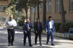 حضور معاون پژوهش و فناوری دانشگاه ملی مهارت کشور در واحد استان خراسان رضوی 2