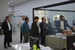 حضور معاون پژوهش و فناوری دانشگاه ملی مهارت کشور در واحد استان خراسان رضوی 3
