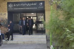 حضور معاون پژوهش و فناوری دانشگاه ملی مهارت کشور در واحد استان خراسان رضوی 5
