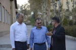 رایزنی ساتبا و دانشگاه ملی مهارت خراسان رضوی برای توسعه تولید انرژی پاک 2