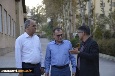 رایزنی ساتبا و دانشگاه ملی مهارت خراسان رضوی برای توسعه تولید انرژی پاک 2