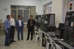 رایزنی ساتبا و دانشگاه ملی مهارت خراسان رضوی برای توسعه تولید انرژی پاک 4