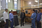 رایزنی ساتبا و دانشگاه ملی مهارت خراسان رضوی برای توسعه تولید انرژی پاک 5