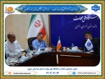رایزنی ساتبا و دانشگاه ملی مهارت خراسان رضوی برای توسعه تولید انرژی پاک 6