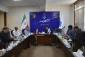 رایزنی ساتبا و دانشگاه ملی مهارت خراسان رضوی برای توسعه تولید انرژی پاک 7