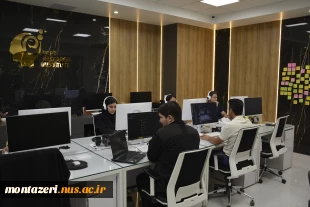 در راستای سومین المپیاد مهارتی دانشجویان سراسر کشور برگزار شد:

نخستین هکاتون تکنولوژی پارت با محوریت هوش مصنوعی 2
