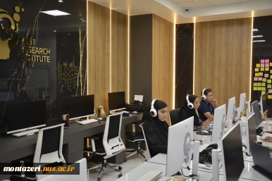 در راستای سومین المپیاد مهارتی دانشجویان سراسر کشور برگزار شد:

نخستین هکاتون تکنولوژی پارت با محوریت هوش مصنوعی 3