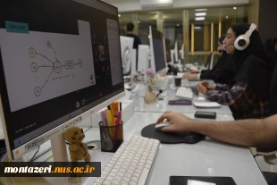 در راستای سومین المپیاد مهارتی دانشجویان سراسر کشور برگزار شد:

نخستین هکاتون تکنولوژی پارت با محوریت هوش مصنوعی 4