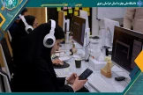 در راستای سومین المپیاد مهارتی دانشجویان سراسر کشور برگزار شد:

نخستین هکاتون تکنولوژی پارت با محوریت هوش مصنوعی