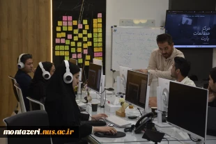 در راستای سومین المپیاد مهارتی دانشجویان سراسر کشور برگزار شد:

نخستین هکاتون تکنولوژی پارت با محوریت هوش مصنوعی 6