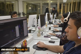 در راستای سومین المپیاد مهارتی دانشجویان سراسر کشور برگزار شد:

نخستین هکاتون تکنولوژی پارت با محوریت هوش مصنوعی 7