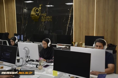 در راستای سومین المپیاد مهارتی دانشجویان سراسر کشور برگزار شد:

نخستین هکاتون تکنولوژی پارت با محوریت هوش مصنوعی 8