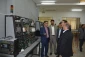حضور مدیرکل صنعت، معدن و تجارت خراسان رضوی در دانشگاه ملی مهارت استان خراسان رضوی 2