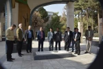 حضور مدیرکل صنعت، معدن و تجارت خراسان رضوی در دانشگاه ملی مهارت استان خراسان رضوی 3